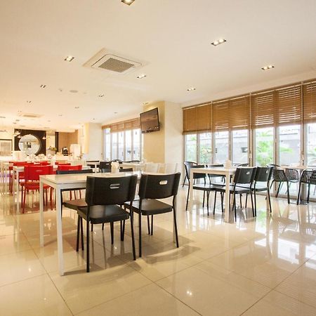 Suwon Reve Hotel المظهر الخارجي الصورة