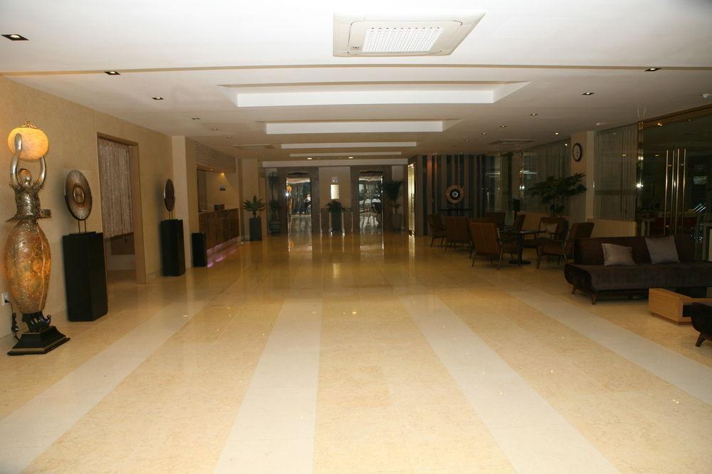 Suwon Reve Hotel المظهر الخارجي الصورة
