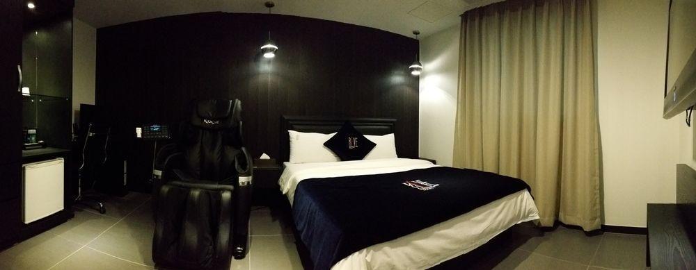Suwon Reve Hotel المظهر الخارجي الصورة