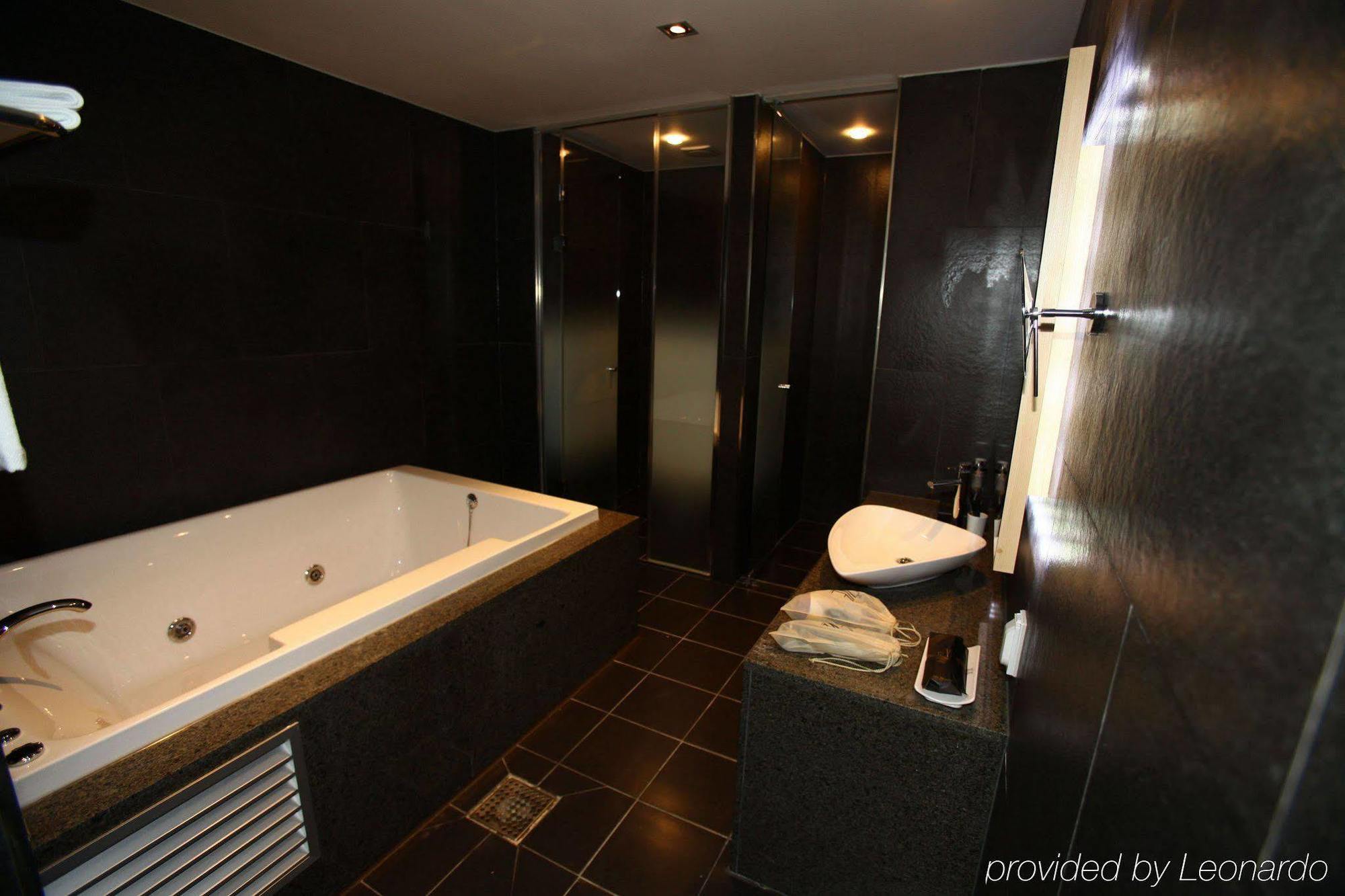 Suwon Reve Hotel الغرفة الصورة