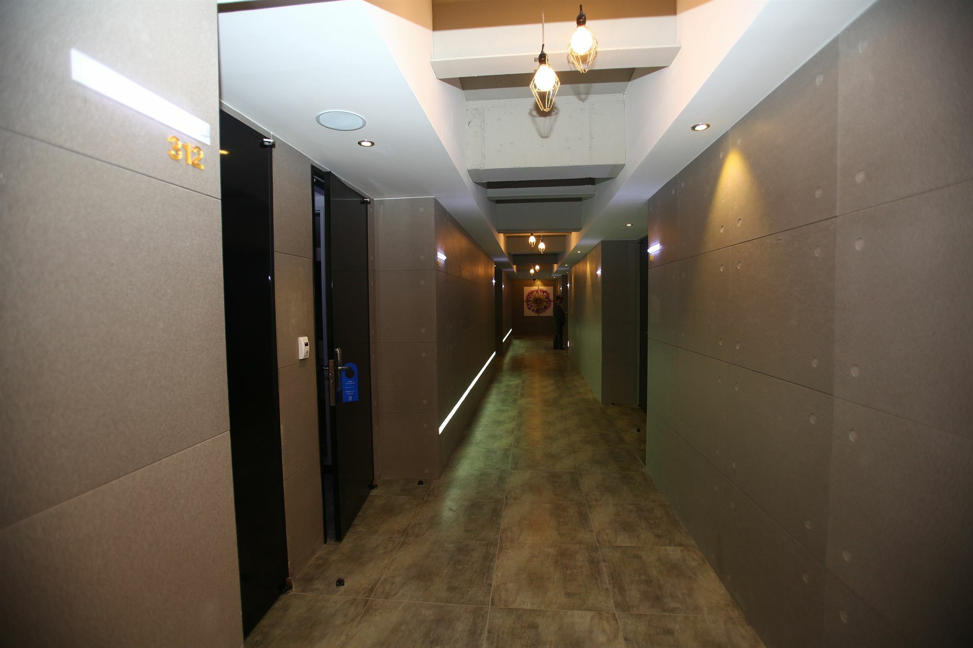 Suwon Reve Hotel المظهر الخارجي الصورة